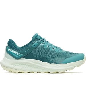 Merrell Antora 4 - Bleu