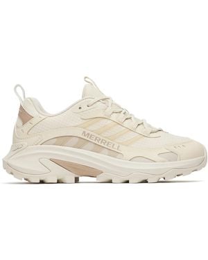 Merrell Moab Speed 2 Sport - White