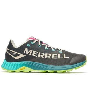 Merrell Mtl Long Sky 2 Matryx - Blue