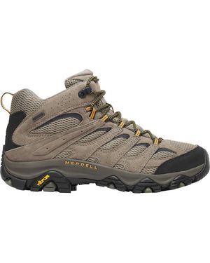 Merrell Moab 3 Gtx Hiking Boots - Brown