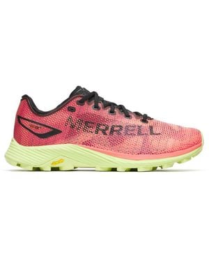 Merrell Mtl Long Sky 2 Matryx - Pink