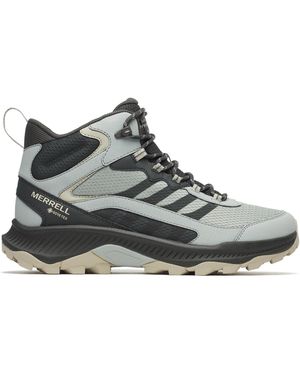 Merrell Speed Strike 2 Mid Gore-Tex - Grey