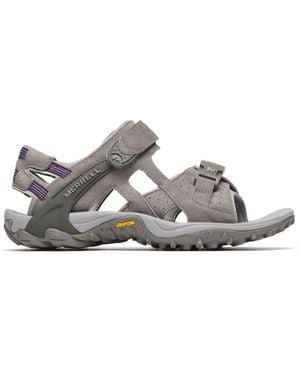 Merrell Kahuna Iii - Grey