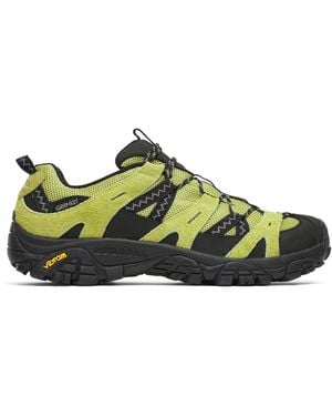 Merrell Moab 2 Siren X Gramicci - Green