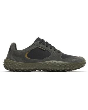 Merrell Wrapt Sneaker - Braun