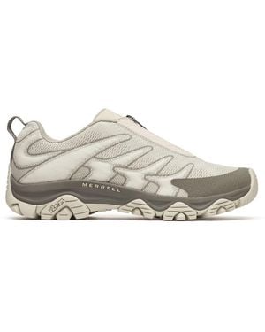 Merrell Moab 3 Trek Zip Se - Grau