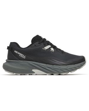 Merrell Agility Trail Waterproof - Black