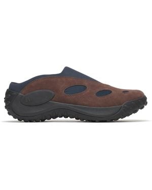 Merrell Jungle Trek Mule - Brown
