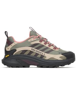 Merrell Moab Speed 2 Gore-Tex X Sweaty Betty - Grey