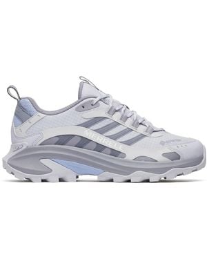 Merrell Moab Speed 2 Gore-Tex - Blue