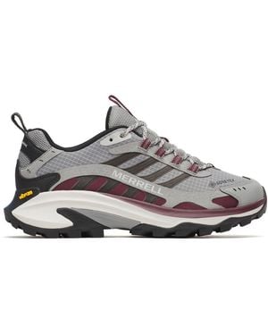 Merrell Moab Speed 2 Gore-Tex - Grey