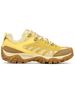 Merrell Moab Mesa Luxe Eco 1Trl - Yellow