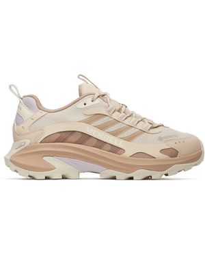 Merrell Moab Speed 2 Gore-Tex - Natural