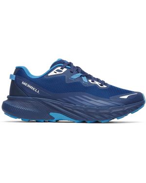 Merrell Agility Trail - Blue