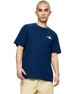 Merrell Sierra Tee - Blau