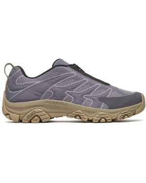 Merrell Moab 3 Trek Zip - Grey