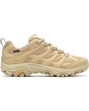 Merrell Moab 3 Synthetic Gore-Tex - Natural