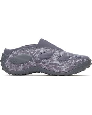 Merrell Jungle Trek Mule Rmt 1Trl - Grey