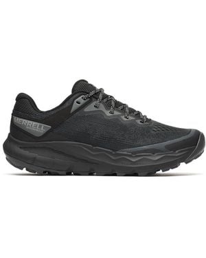 Merrell Nova 4 Waterproof - Schwarz