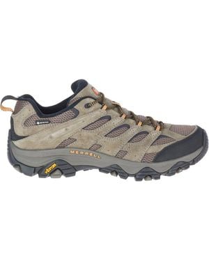 Merrell Moab 3 Gore-Tex - Grau