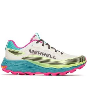 Merrell Agility Peak 6 - Green