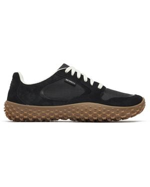 Merrell Wrapt Trainer - Black