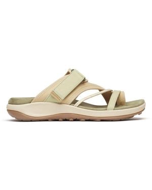 Merrell Terran 4 Post Shoes, Textile - Multicolour