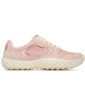 Merrell Wrapt Sneaker - Pink