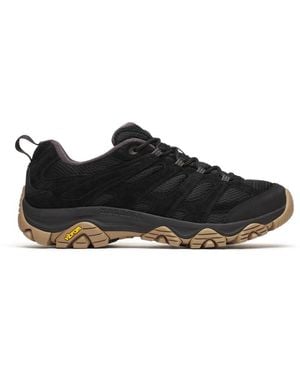 Merrell Moab 3 Ready Zip - Black