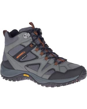 Merrell Bryce Radius Mid Gore-Tex - Grey