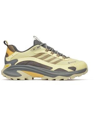 Merrell Moab Speed 2 Gore-Tex - Multicolore