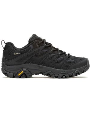 Merrell Moab 3 Synthetic Gore-Tex - Black