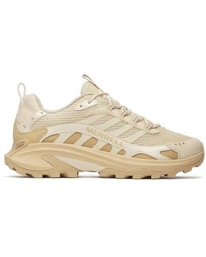 Merrell Moab Speed 2 Vent 2K Se - Natur