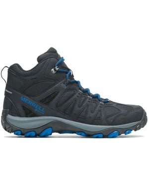 Merrell Accentor Sport 3 Mid Gore-Tex - Blue