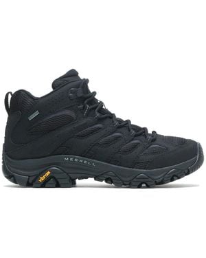 Merrell Moab 3 Synthetic Mid Gore-Tex - Blue