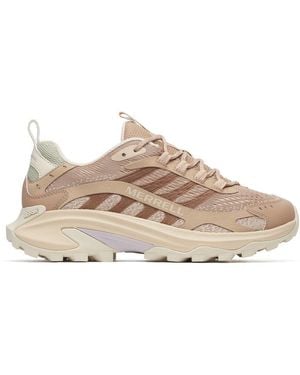 Merrell Moab Speed 2 - Pink