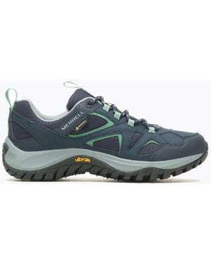 Merrell Bryce Radius Gore-Tex - Blue