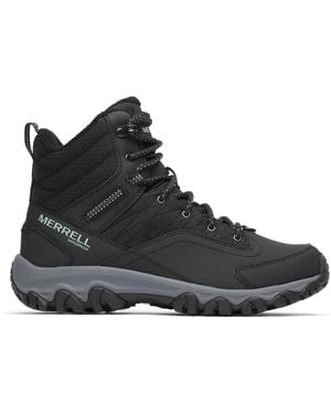 Merrell Thermo Akita Mid Waterproof - Blue