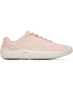 Merrell Vapor Glove 7 Leather - Pink