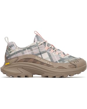 Merrell Moab Speed 2 Gore-Tex X Sweaty Betty - Grey