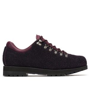 Merrell Wilderness 1Trl - Noir