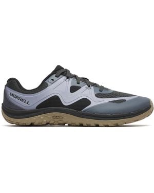 Merrell Trail Glove 8 - Blau