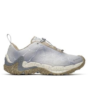 Merrell Cham Storm Gore-Tex X P.A.M - Gris