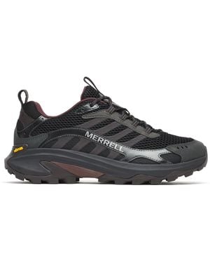 Merrell Moab Speed 2 Vent 2K - Black