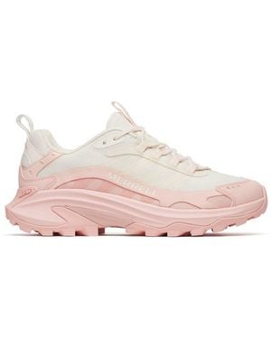 Merrell Moab Speed 2 Sport - Pink