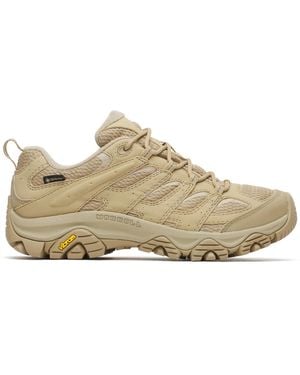 Merrell Moab 3 Synthetic Gore-Tex - Natural