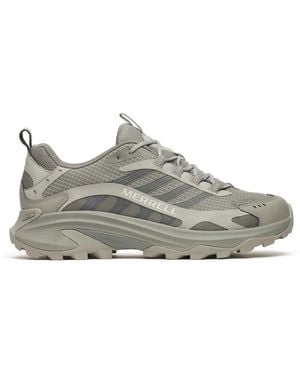 Merrell Moab Speed 2 Gore-Tex - Grey