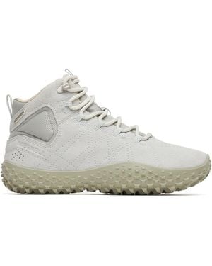 Merrell Wrapt Mid Waterproof - Grey