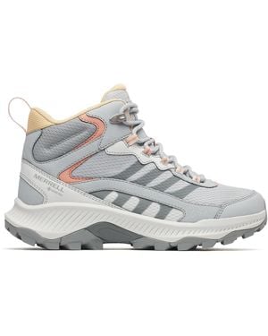 Merrell Speed Strike 2 Mid Gore-Tex - Grey