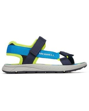 Merrell Kahuna Web Sandal 2.0 - Blue
